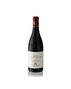 Alain Jaume Grande Garrigue Vacqueyras 2020 franskt rött vin 75 cl 14,5 %